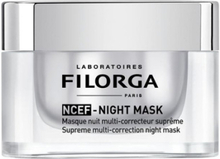 NCEF-Night Mask 50ml