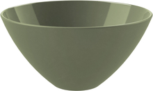 Cooee - Bowl Skål 12 cm Mørkegrønn