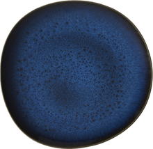 Villeroy & Boch - Lave Bleu tallerken 28 cm