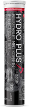 PurePower Electrolyte Koffein Tabs, Hindbær