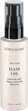 Löwengrip The Cure Hair Oil - 50 ml