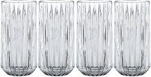 Nachtmann - Jules longdrinkglass 37,5 cl 4 stk
