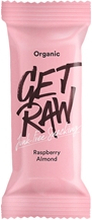 Get Raw 42 gr Raspberry-Almond