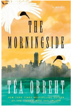 The Morningside (häftad, eng)