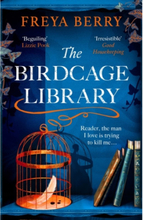 The Birdcage Library (pocket, eng)