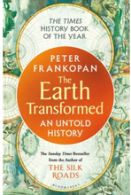 The Earth Transformed (pocket, eng)