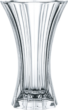 Nachtmann - Saphir vase 27 cm