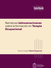 Narrativas latinoamericanas sobre la formación en terapia ocupacional