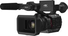 Panasonic High end camcorder HC-X20E