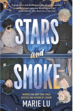 Stars and Smoke (pocket, eng)