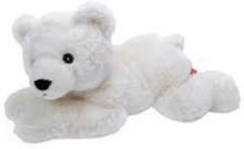 Wild Republic Ecokins Polar Bear 12"