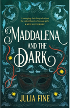 Maddalena and the Dark (pocket, eng)