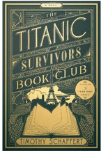 The Titanic Survivors Book Club (MR EXP) (häftad, eng)