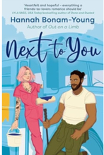 Next To You (pocket, eng)