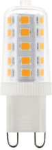 EGLO 110157 LED-lampor Vit 4000 K 3 W G9 F