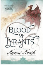 Blood of Tyrants (häftad, eng)