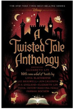 A Twisted Tale Anthology (inbunden, eng)