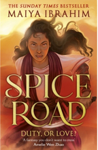 Spice Road (pocket, eng)