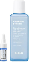 Vital Hydra Solution™ Biome Essence - Nawilżająca esencja do twarzy