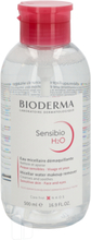 Bioderma Sensibio H2O Make-Up Removing Miceller Solution