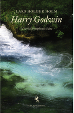 Harry Godwin : a verbal symphonic poem (bok, danskt band, eng)