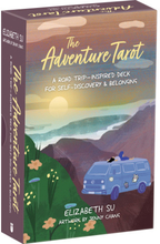 Adventure Tarot