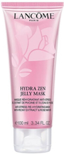 Hydra Zen Jelly Mask - Maska nawilżająca