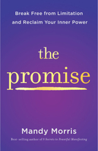 The Promise (inbunden, eng)