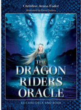 Dragon Riders Oracle