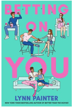Betting on You (pocket, eng)