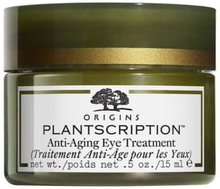 Plantscription Anti-Aging Eye Treatment - Preparat przeciwzmarszczkowy pod oczy