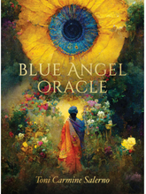 Blue Angel Oracle - New Earth Edition*
