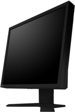 EIZO FlexScan S1934H-BK LED display 48,3 cm (19") 1280 x 1024 pikseliä SXGA Musta