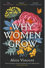 Why Women Grow (pocket, eng)