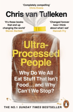 Ultra-Processed People (pocket, eng)