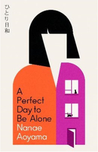 A Perfect Day to be Alone (pocket, eng)