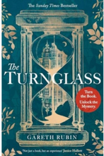 The Turnglass (pocket, eng)