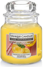 Home Inspiration Small Mango Lemonade 104g