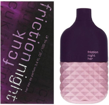 Friction Night For Her Edp 100ml