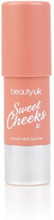 Beauty UK Sweet Cheeks No.3 Strawberry Jelly 6g