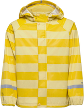 Vesi Outerwear Rainwear Jackets Multi/mønstret Reima*Betinget Tilbud