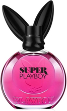 Super For Her Edt 40ml
