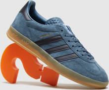 adidas Originals Gazelle Indoor, blå