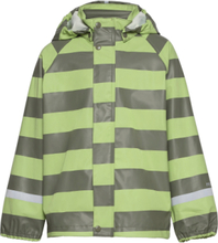 Vesi Outerwear Rainwear Jackets Multi/mønstret Reima*Betinget Tilbud