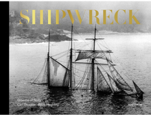 Shipwreck XL : Gibsons of Scilly, Collectors edition (bok, halvklotband, eng)