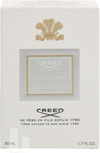 Creed Royal Water Edp Spray