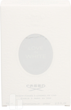 Creed Love In White Edp Spray