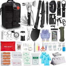 Survival bag - survival kit
