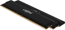 Crucial CP2K16G60C36U5B RAM-minnen 16 GB 2 x 8 GB DDR5 6000 MHz ECC