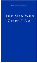 The Man Who Cried I Am (pocket, eng)